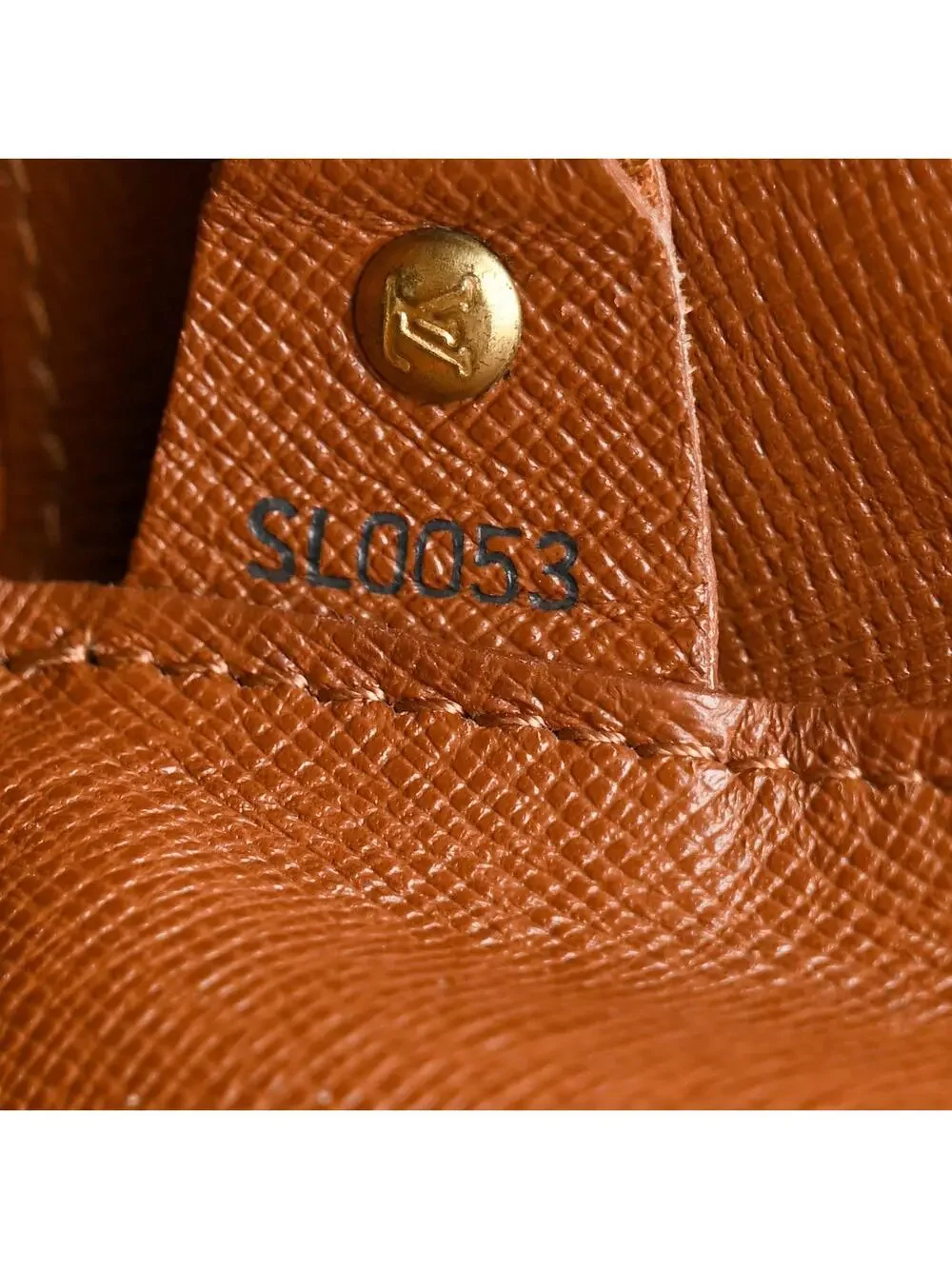 Louis Vuitton Musette Gm #300236L79B